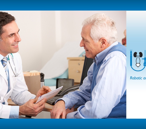 Dr Boon Kua - Auchenflower, QLD. UroBriz is one of the leading centres for robotic and laparoscopic radical prostatectomy and renal surgery.