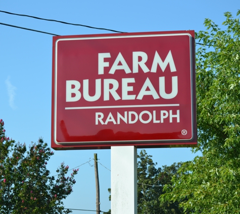 Farm Bureau of Archdale-Campbell Agency - Archdale, NC