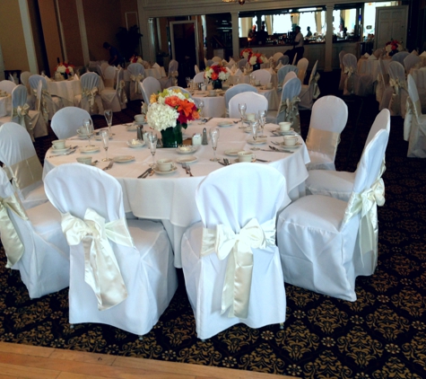 Karley's Chair Cover and Linen Rental - Philadelphia, PA