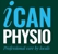 iCAN physio - Ben Williams