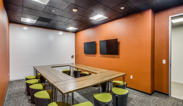 Lucid Private Offices - Sugar Land - Sugar Land, TX