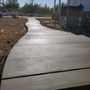 Superior Concrete Flatwork/HSCP - Concrete Contractors