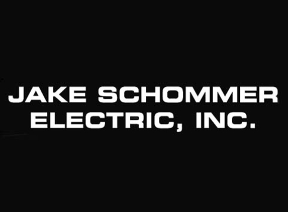 Jake Schommer Electric - Fond Du Lac, WI