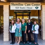 Shoreline Care Center