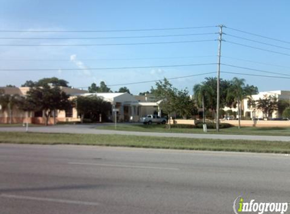 Carrington Place of St Pete - Saint Petersburg, FL