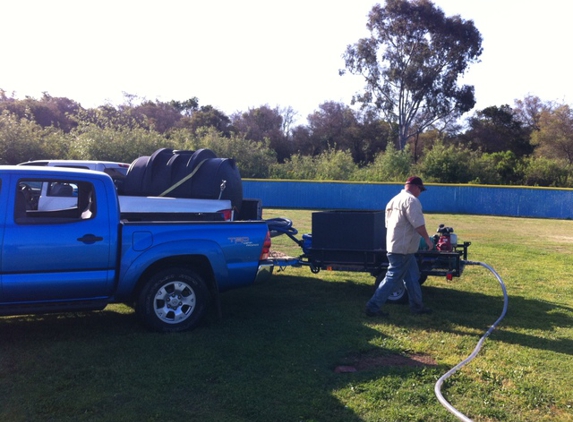 Advanced Burrowing Solutions - Goleta, CA