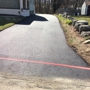 Heap Paving and Sealing