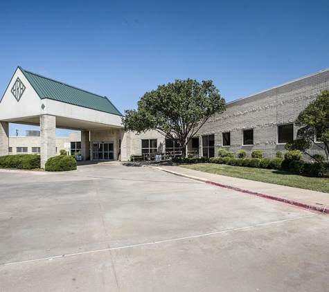 Ascension Medical Group - Hillsboro, TX