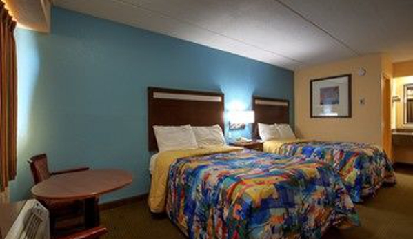 Fair View Inn & Suites - Memphis, TN
