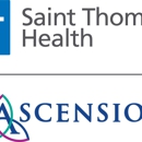 Ascension Medical Group Saint Thomas McMinnville at Chancery - Medical Service Organizations