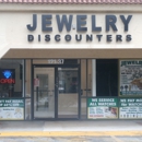 Jewelry Discounters Inc - Jewelers-Wholesale & Manufacturers