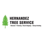 Hernandez Tree Service