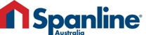 Spanline Australia Logo