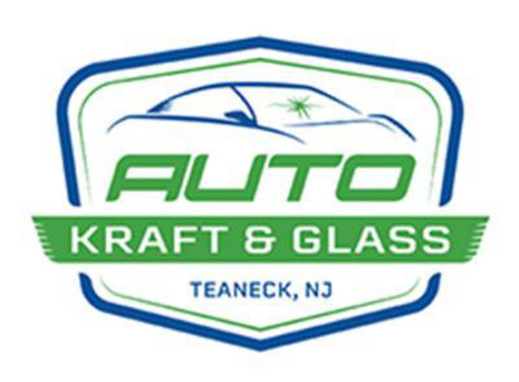 Auto Kraft & Glass - Teaneck, NJ