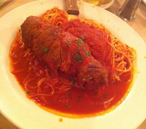 Buon Appetito Italian Restaurant - Bayonne, NJ
