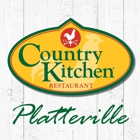 Country Kitchen