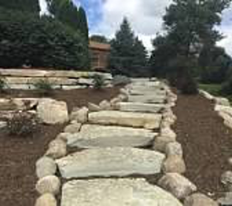 Medaugh's Quality Landscaping - Ray, MI
