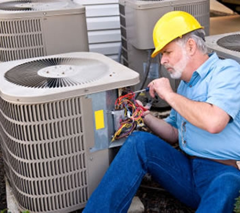 Air Conditioning Repair - Morrisville, PA