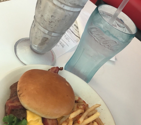 Steak 'n Shake - Orlando, FL