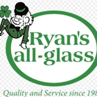 Ryan's All Glass