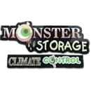 Monster Storage - Self Storage