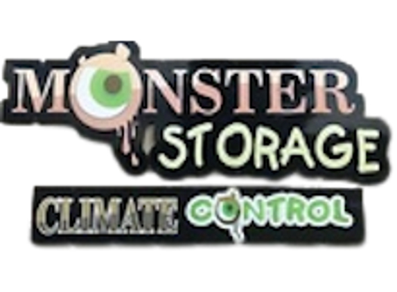 Monster Storage - Somerset, KY