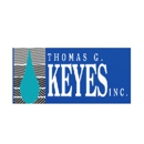 Keyes Well Drilling & Pumps - Ventilating Contractors