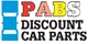 Pab's Discount Car Parts - Motor Accessories - Retail