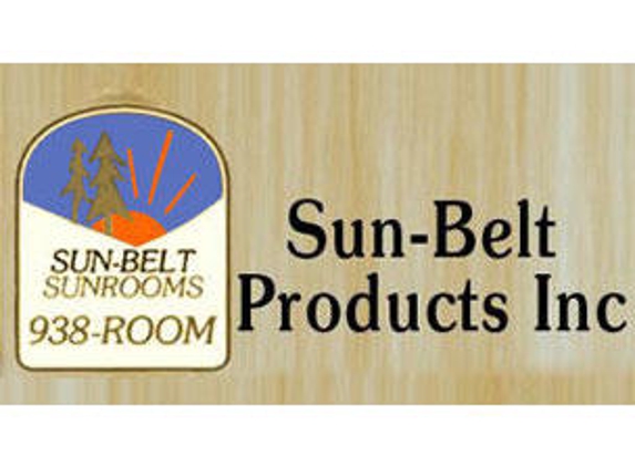 Sun-Belt Products, Inc - Knoxville, TN