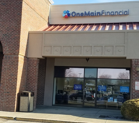 OneMain Financial - Louisville, KY