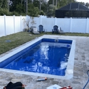 Ocala Fiberglass Pools - Swimming Pool Construction
