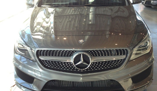Mercedes-Benz of Bellevue - Bellevue, WA