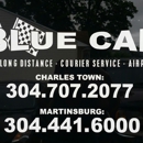 Blue Cab Of Charles Town - Airport Transportation