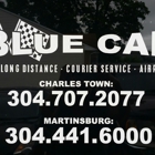 Blue Cab Of Charles Town