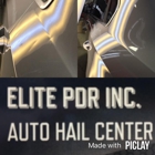 Elite Paintless Dent Repair