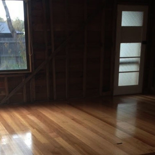 Classic Floor Sanding - Mount Stuart, TAS