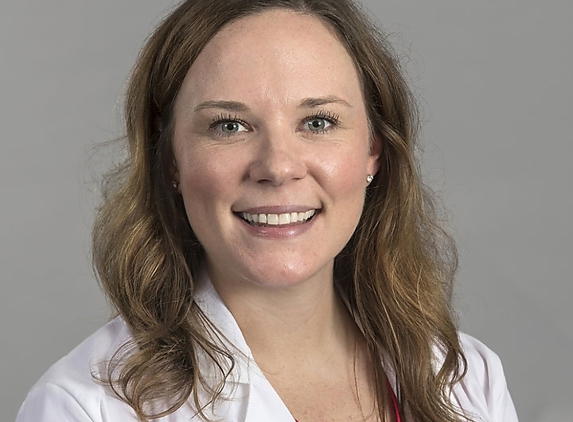 Dr. Catherine Hammond, MD - Jackson, TN