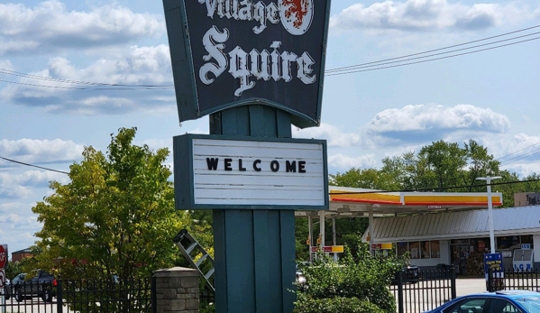 The Village Squire North - Crystal Lake, IL