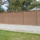Kent Fence Co - Fence Repair