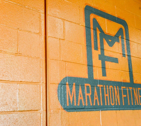 Marathon Pilates - Nashville, TN