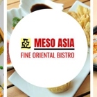 Meso Asia