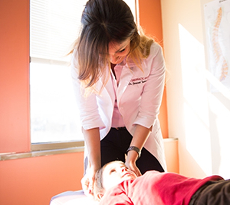 My Chiropractic Doctor - Vienna, VA