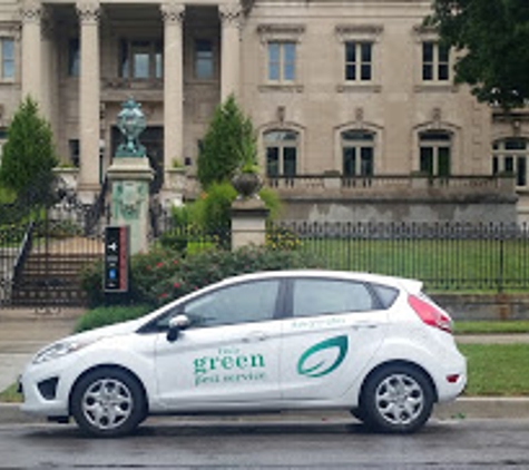 Truly Green Pest Control - Kansas City, MO. Natural Pest Control