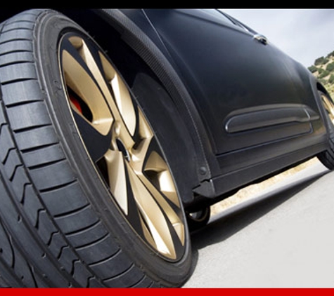 Riviera Tyre Service - Bairnsdale, VIC