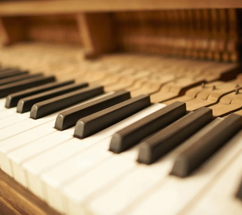 Ezy Piano Removal - Merrylands West, NSW