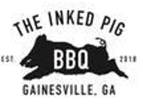 The Inked Pig - Gainesville, GA