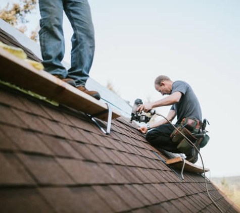 Kerry Roofing, LLC - Naples, FL