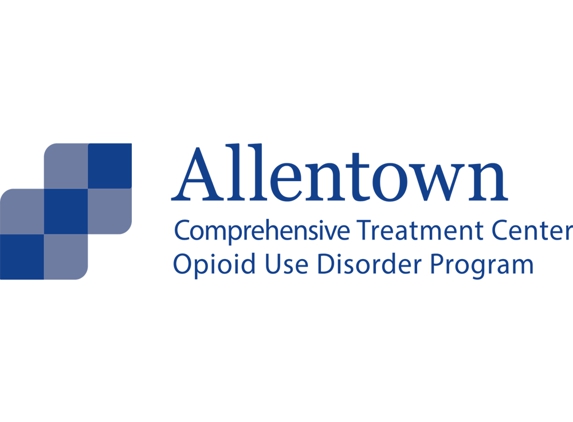 Allentown Comprehensive Treatment Center - Orefield, PA