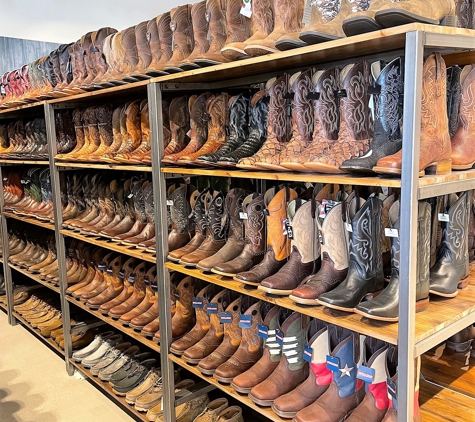 Boot Barn - Georgetown, TX