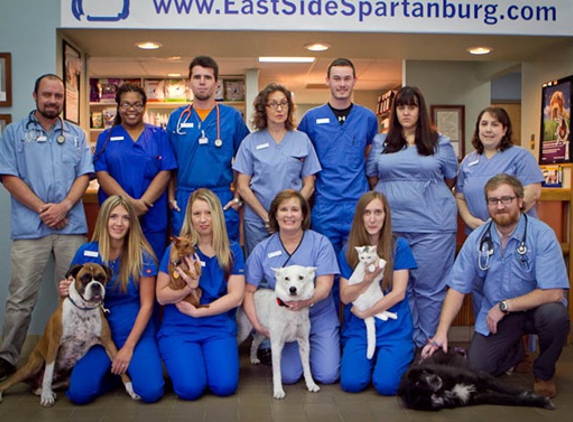 Eastside Animal Hospital - Spartanburg, SC